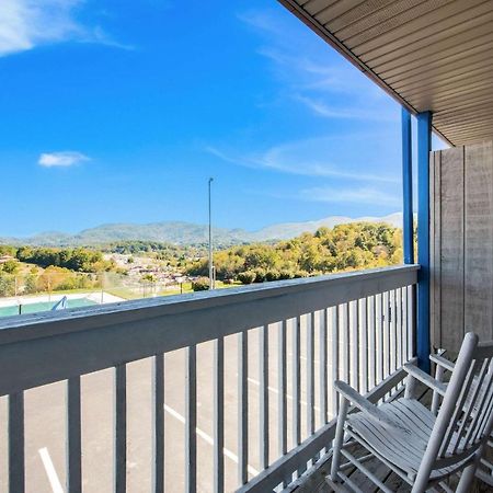 Econo Lodge - Waynesville Εξωτερικό φωτογραφία