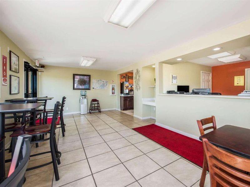 Econo Lodge - Waynesville Εξωτερικό φωτογραφία