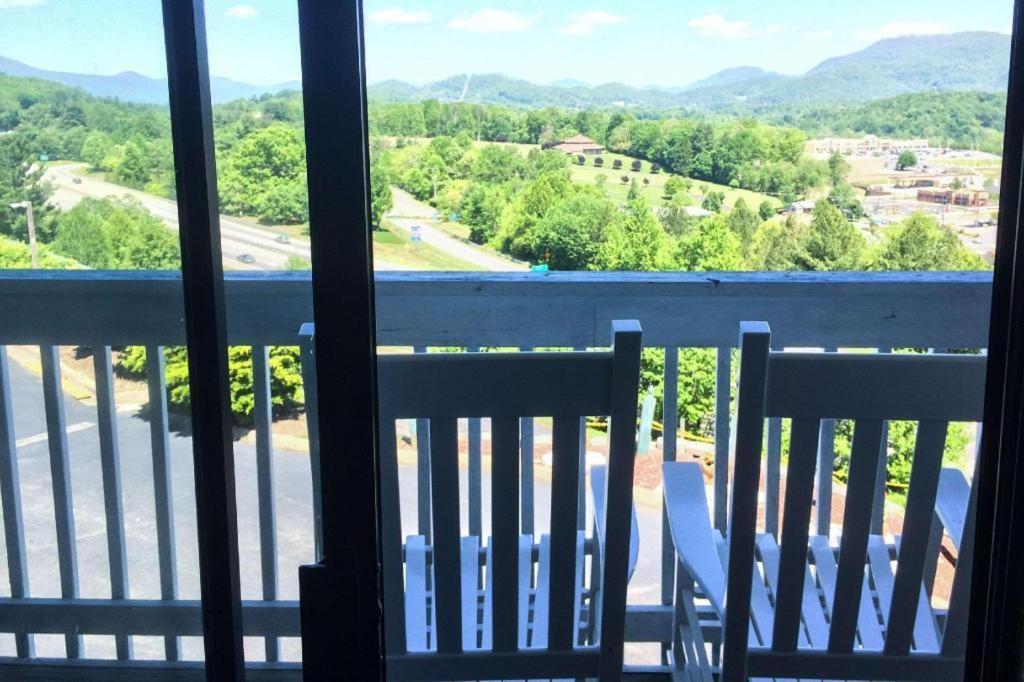 Econo Lodge - Waynesville Εξωτερικό φωτογραφία