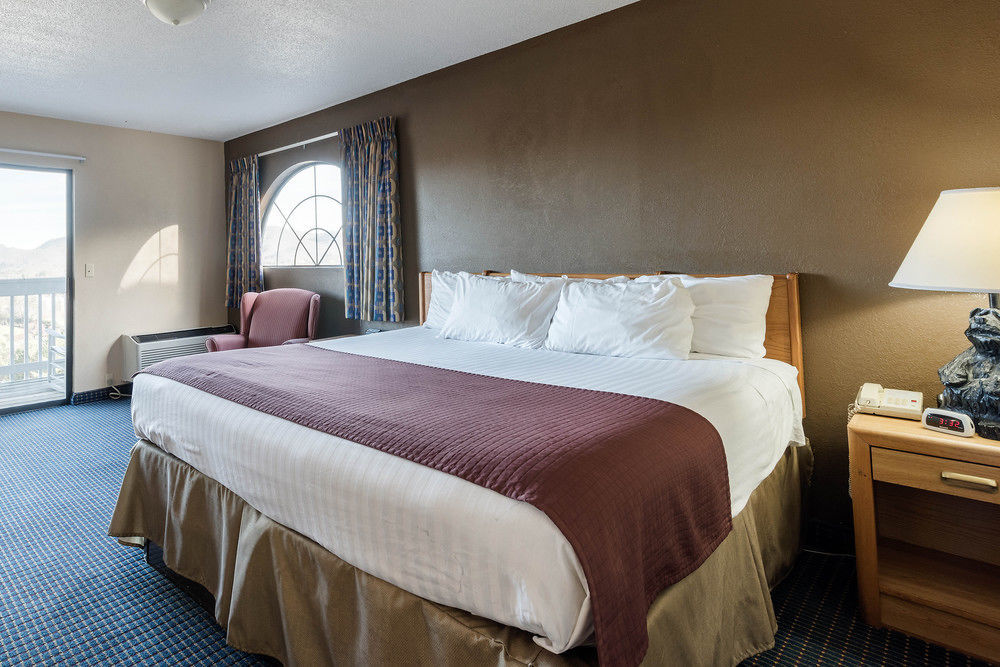 Econo Lodge - Waynesville Εξωτερικό φωτογραφία