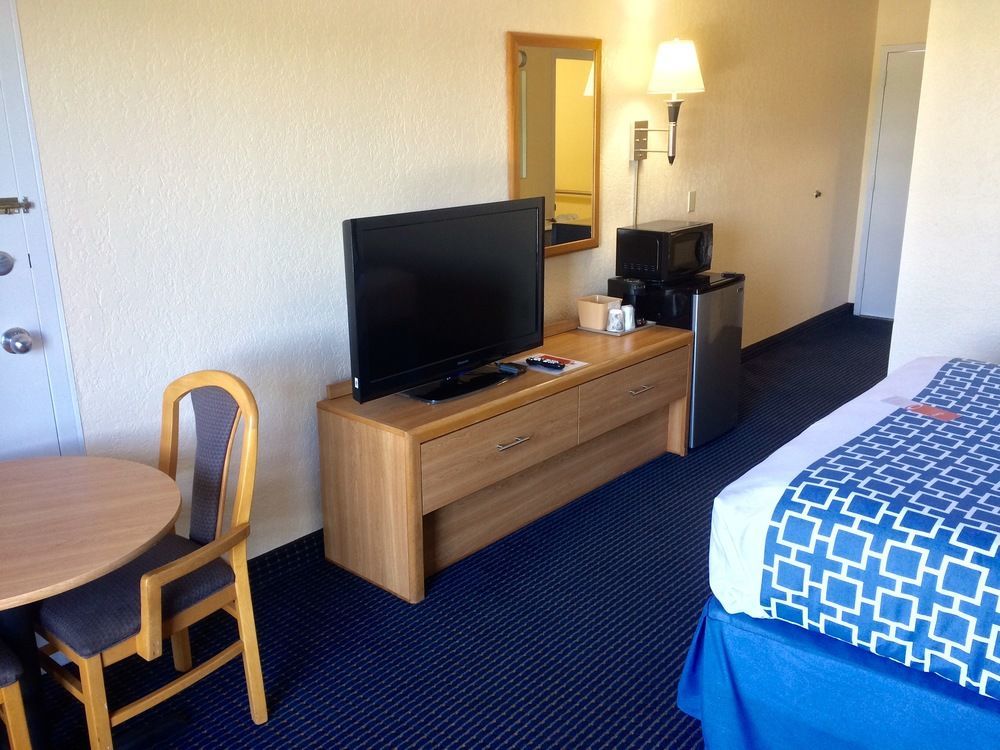 Econo Lodge - Waynesville Εξωτερικό φωτογραφία