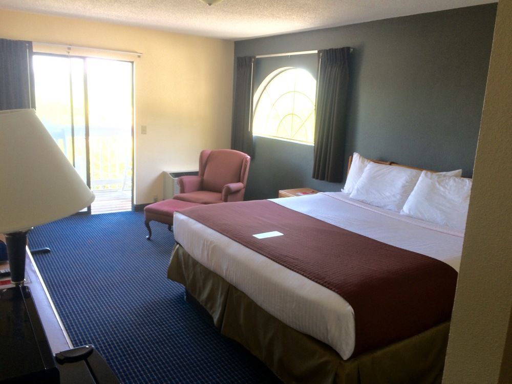 Econo Lodge - Waynesville Εξωτερικό φωτογραφία