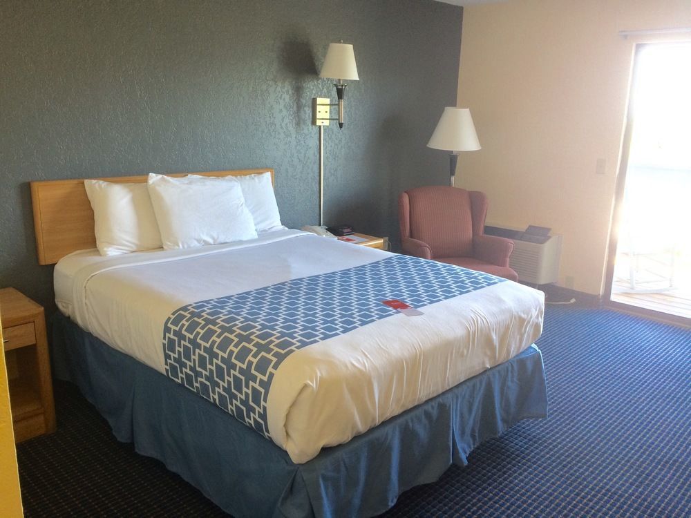 Econo Lodge - Waynesville Εξωτερικό φωτογραφία