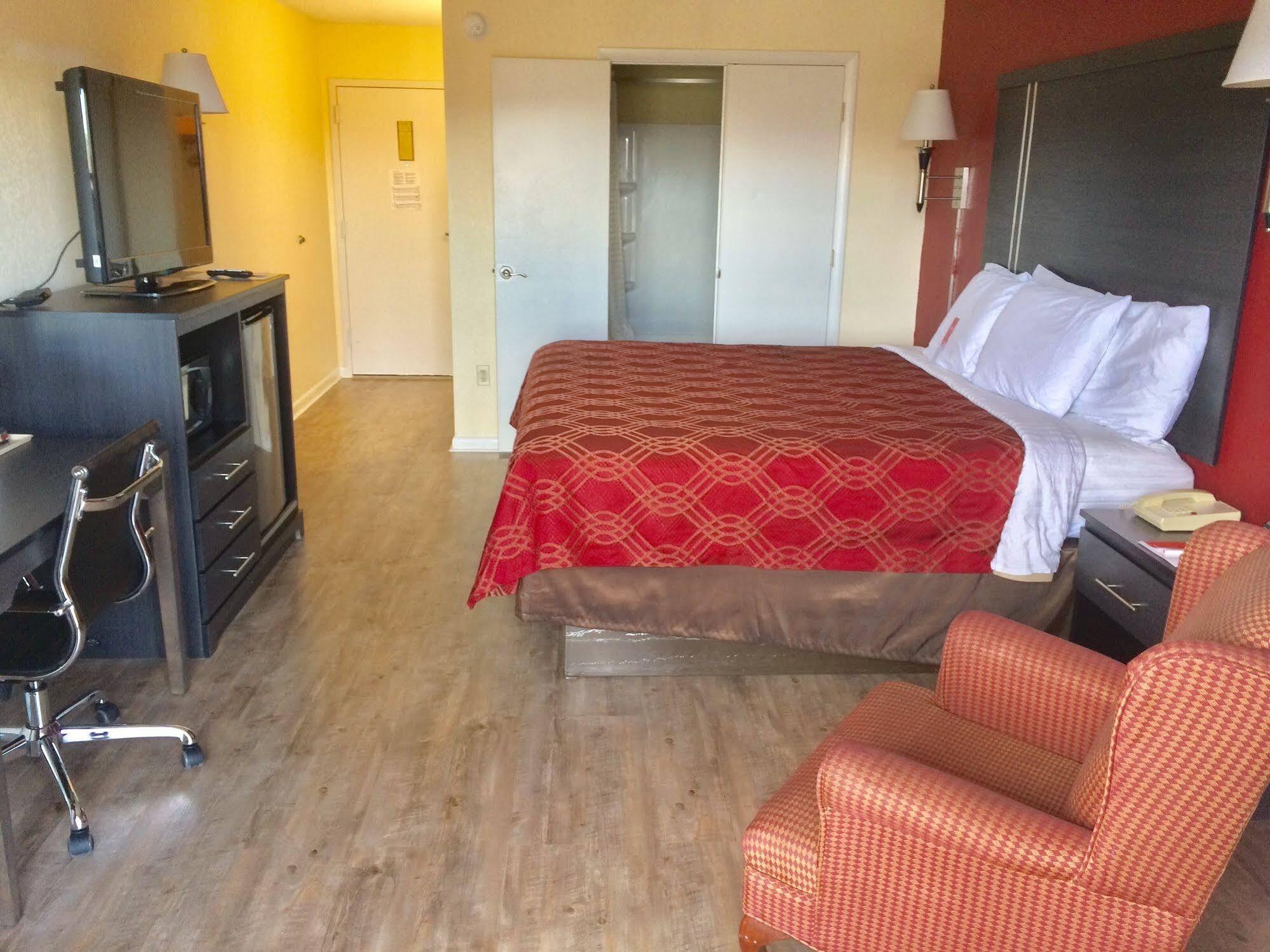 Econo Lodge - Waynesville Εξωτερικό φωτογραφία